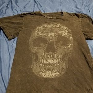 Men's novelty T-shirt